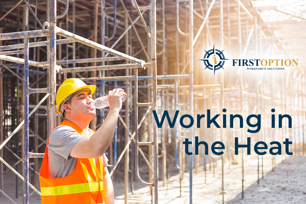 Happenings Archives FirstOption Workforce Solutions